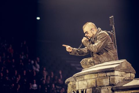 Sabaton