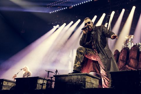 Sabaton