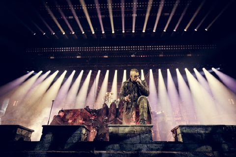 Sabaton