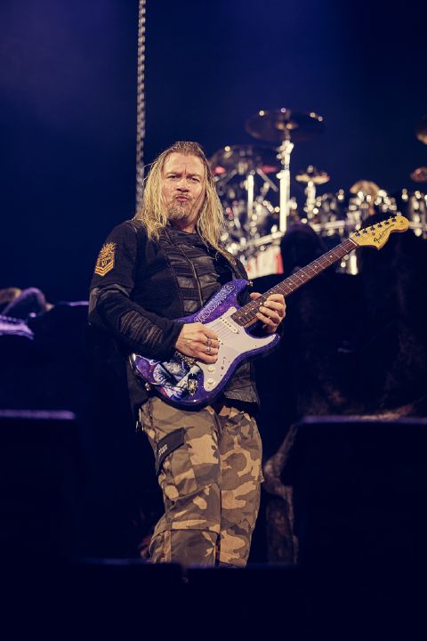 Sabaton
