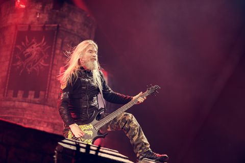 Sabaton