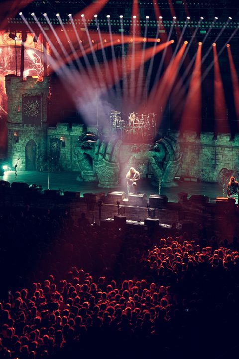 Sabaton