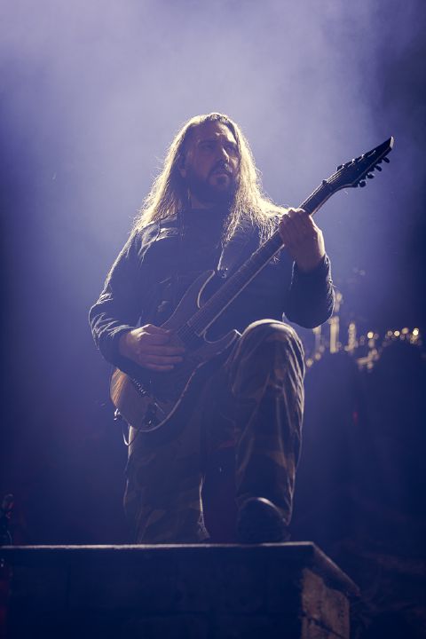 Sabaton