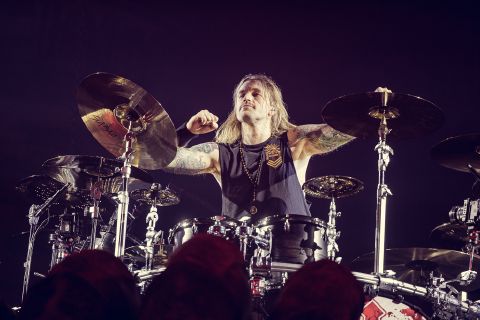 Sabaton
