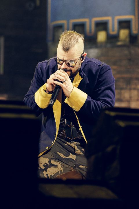 Sabaton