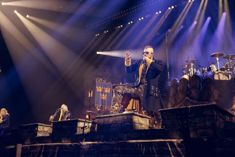 Sabaton
