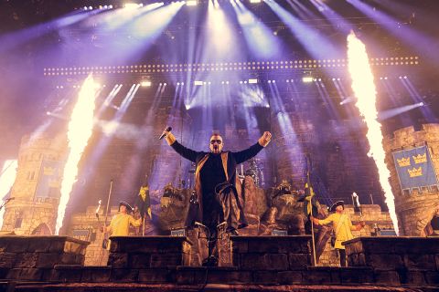 Sabaton