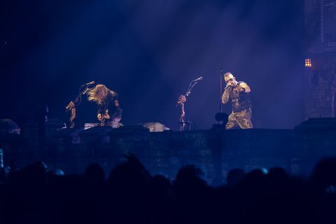 Sabaton
