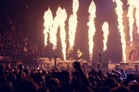 Sabaton