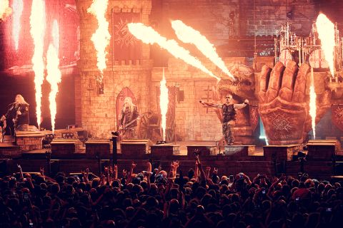 Sabaton