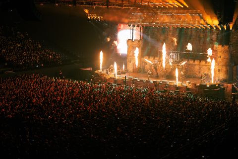 Sabaton