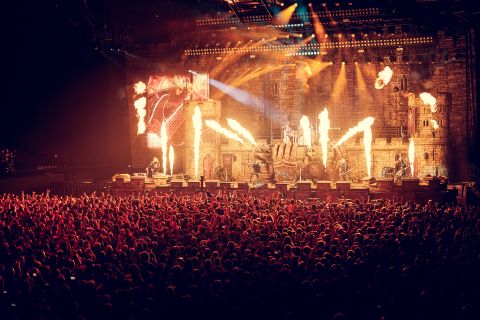 Sabaton