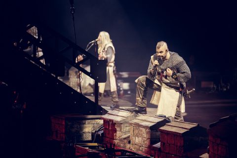 Sabaton