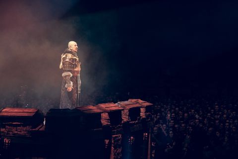 Sabaton