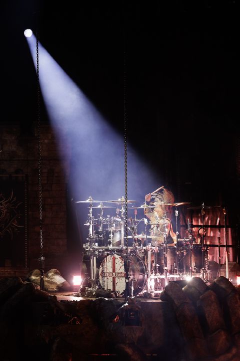 Sabaton