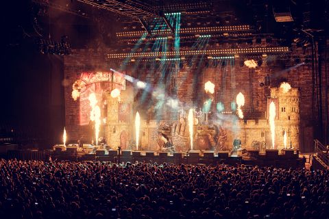 Sabaton