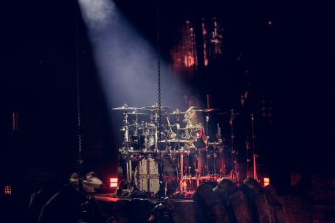 Sabaton