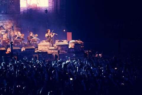 The Legendary Orchestra
