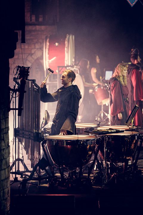 The Legendary Orchestra