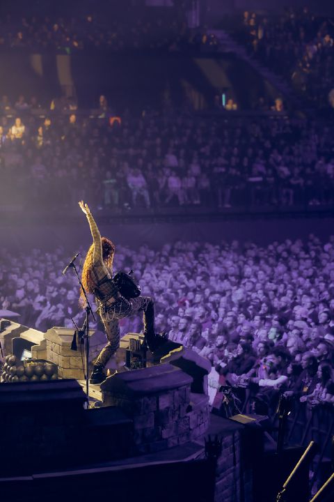 The Legendary Orchestra