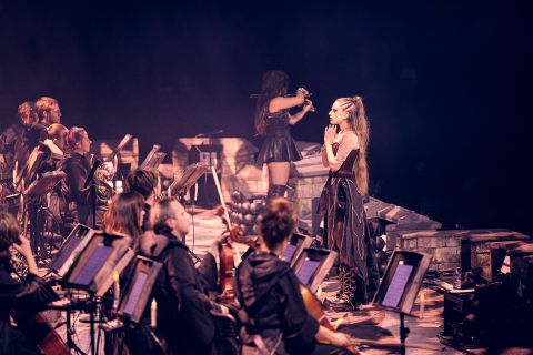 The Legendary Orchestra
