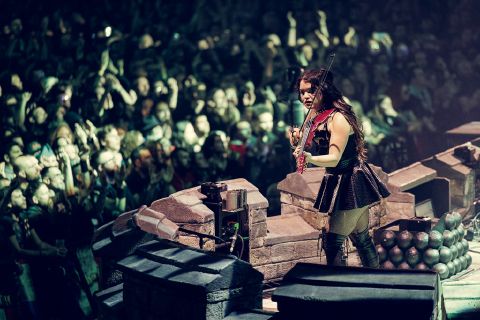 The Legendary Orchestra