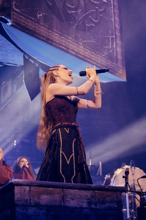 The Legendary Orchestra