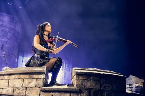 The Legendary Orchestra