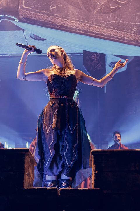 The Legendary Orchestra