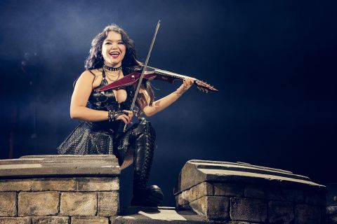 The Legendary Orchestra