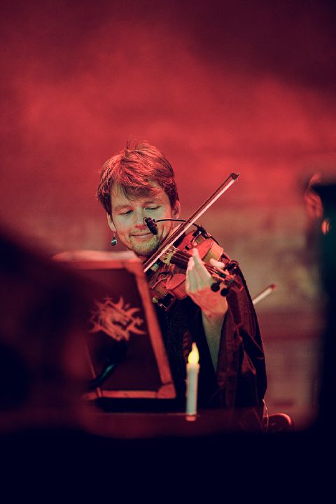 The Legendary Orchestra