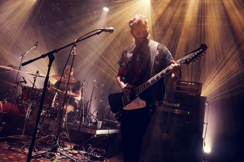 SpaceBrain