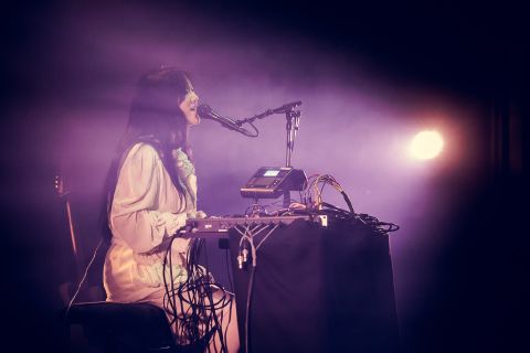 Hinako Omori