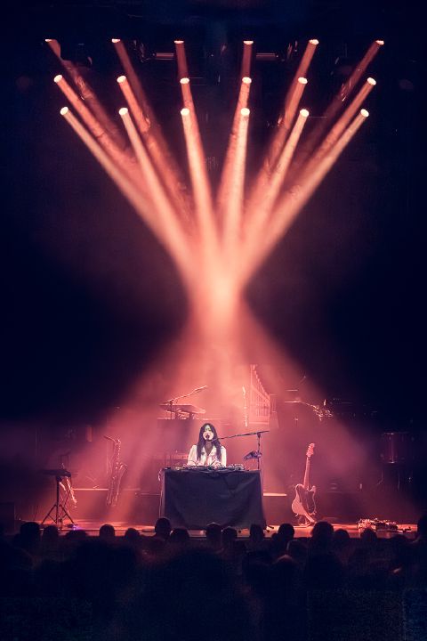 Hinako Omori