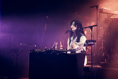 Hinako Omori