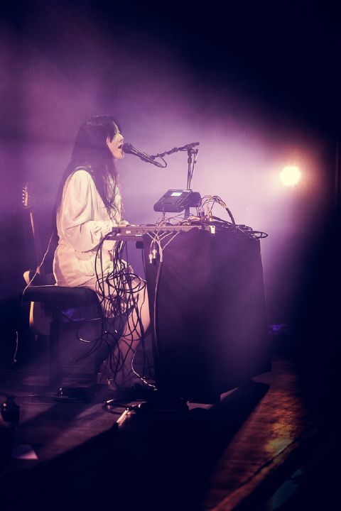 Hinako Omori