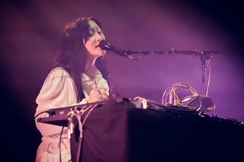 Hinako Omori