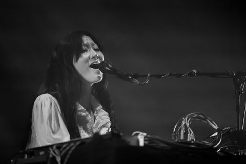 Hinako Omori