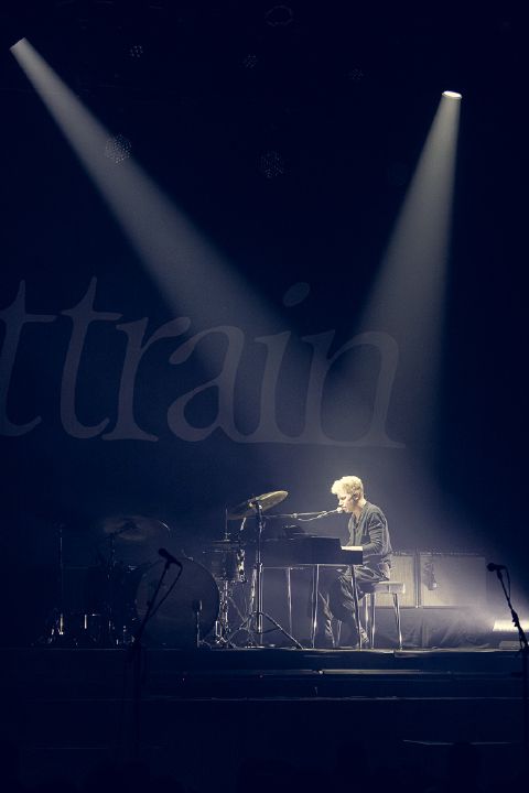Last Train
