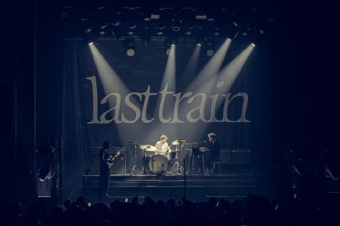 Last Train