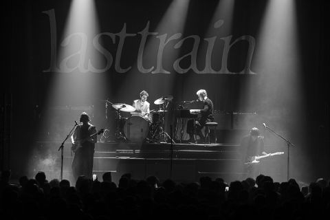 Last Train