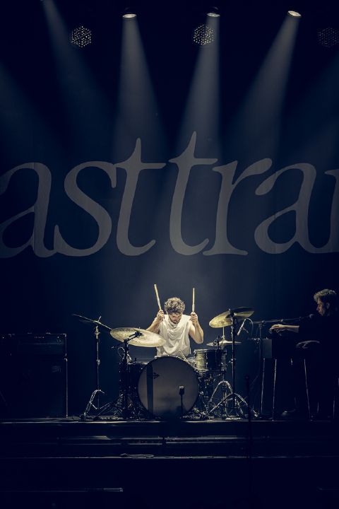 Last Train