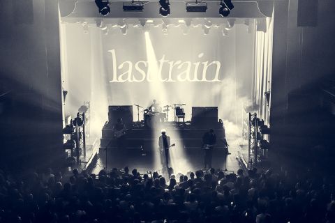 Last Train