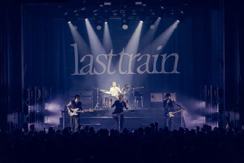 Last Train