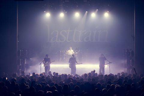 Last Train