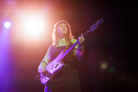 Jeff Tweedy