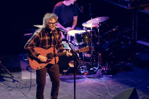 Jeff Tweedy