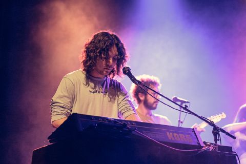 Jeff Tweedy