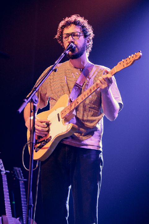 Jeff Tweedy