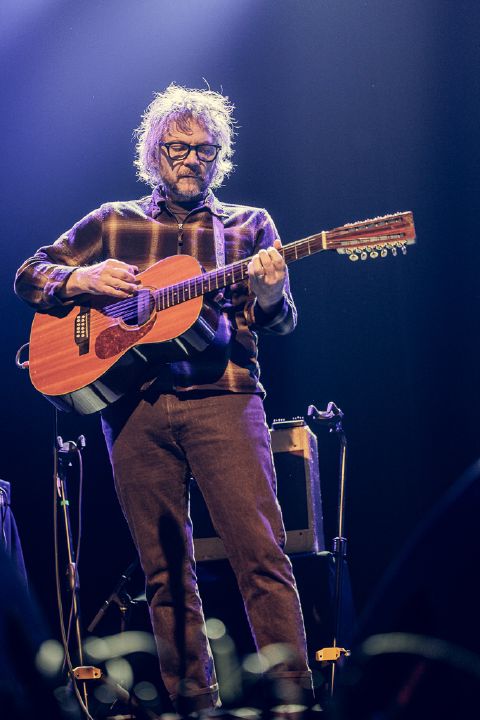 Jeff Tweedy